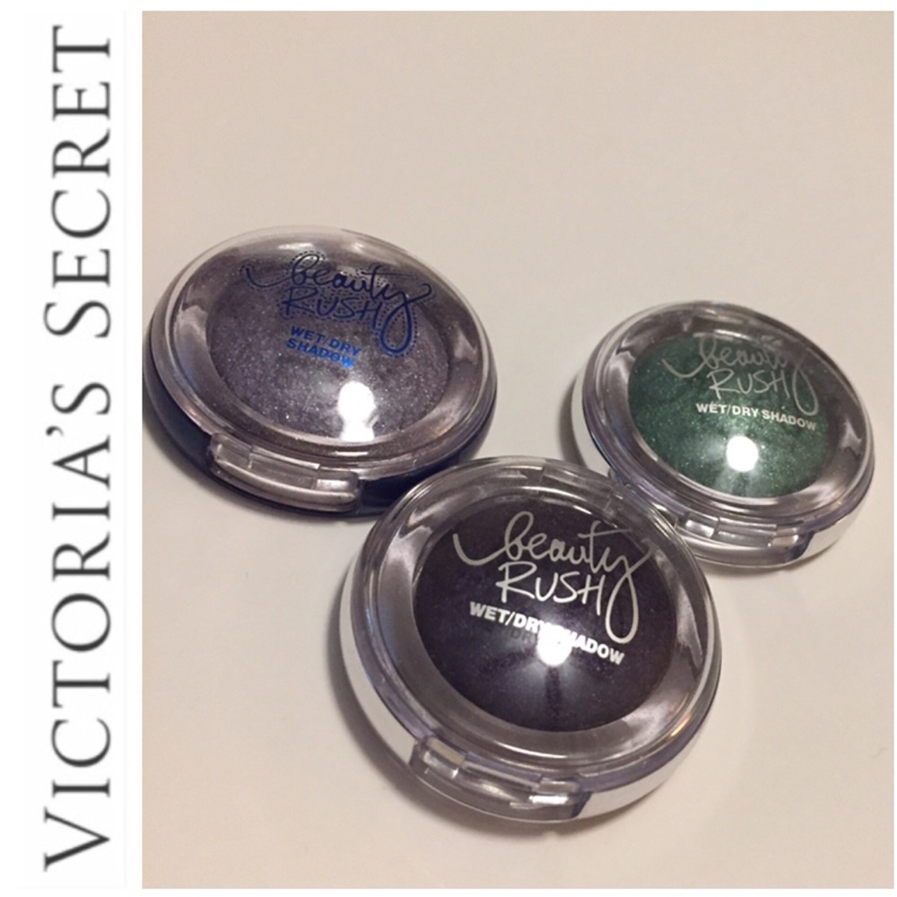 Victoria's Secret Eyeshadow